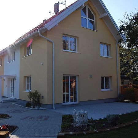 Appartement Florian Wina Bagian luar foto