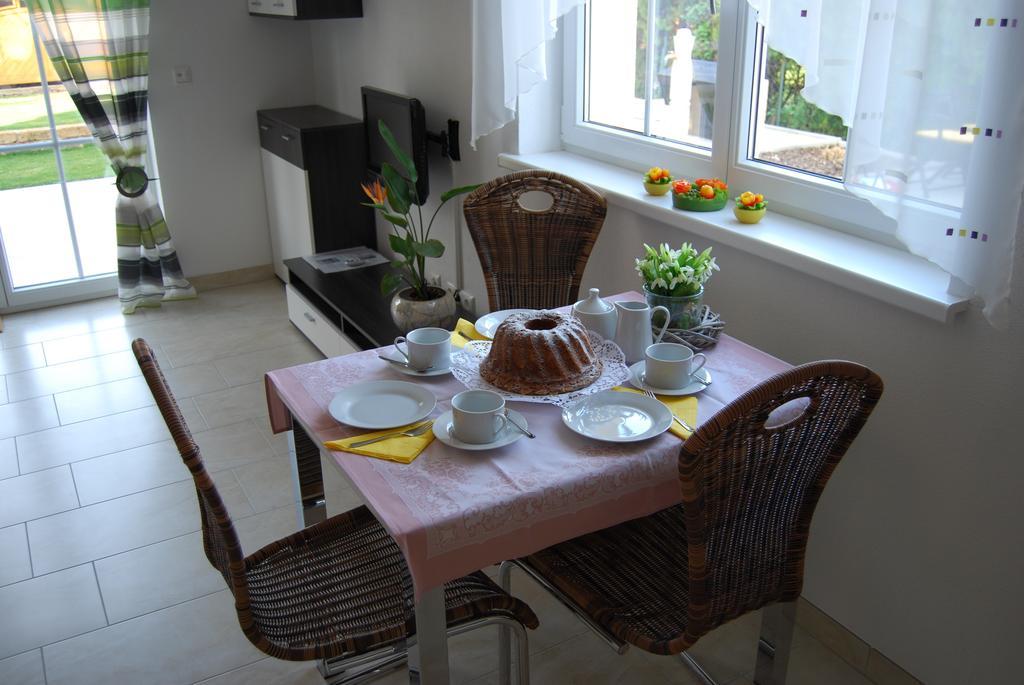 Appartement Florian Wina Ruang foto