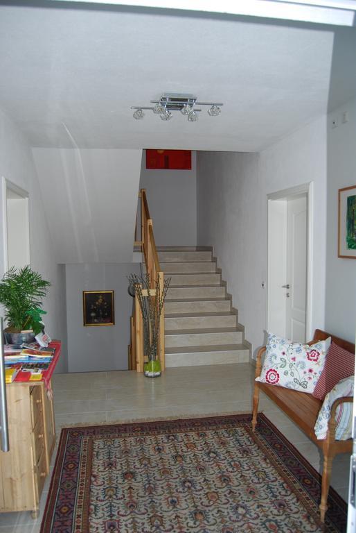 Appartement Florian Wina Bagian luar foto