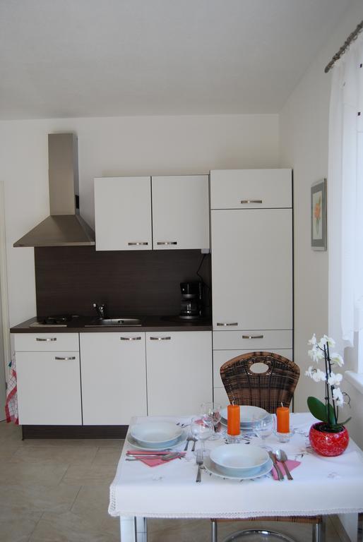 Appartement Florian Wina Ruang foto