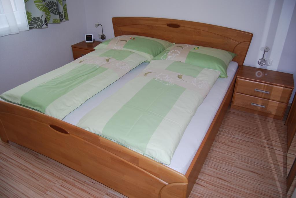 Appartement Florian Wina Ruang foto