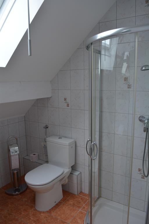 Appartement Florian Wina Bagian luar foto